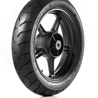 140/70-17 SPORTISSIMO TL 66H