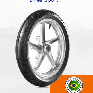 Llanta Maggion 110/70-17 Sportissimo TL