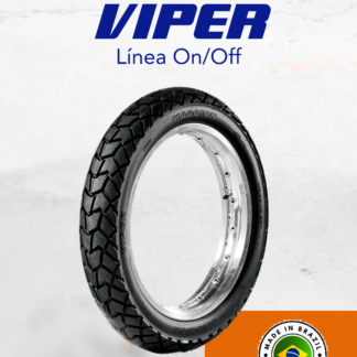 Llanta Maggion 90/90-21 Viper TT